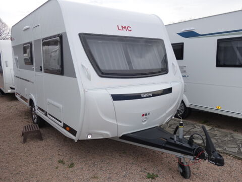 LA MANCELLE Caravane 2023 occasion Châtelguyon 63140