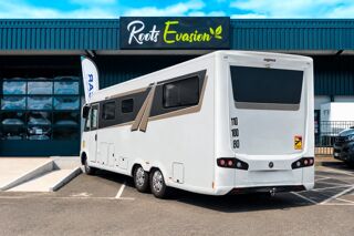  2018 occasion 49124 SAINT BARTHELEMY D'ANJOU