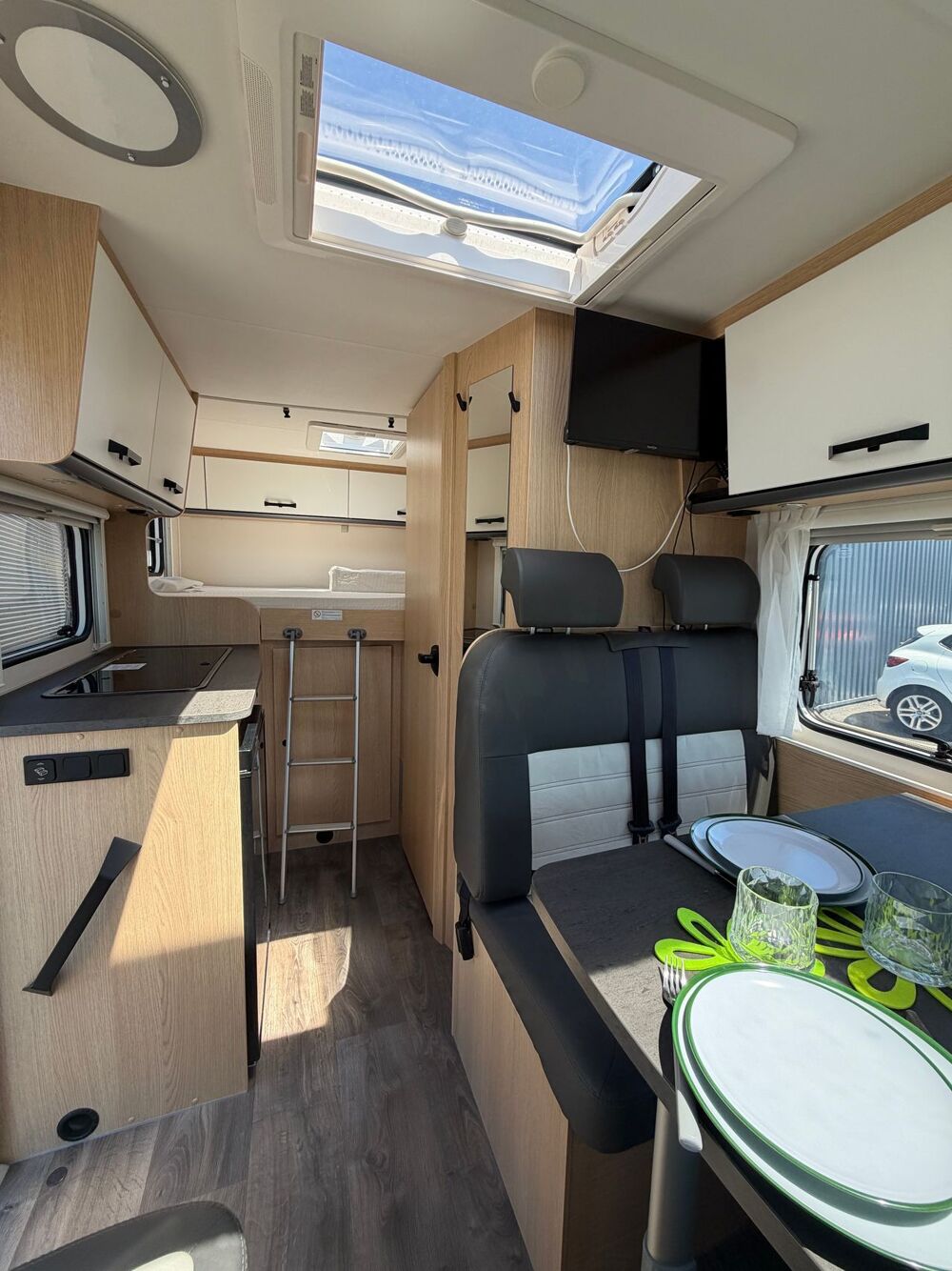  2025 occasion 72230 Monc&eacute;-en-Belin