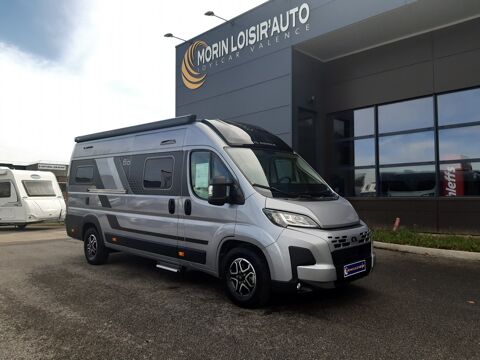 ADRIA Van am&eacute;nag&eacute; 2026 occasion Soyons 07130