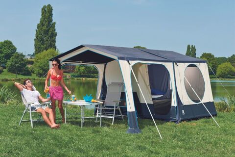 Caravane Caravane 2023 occasion Soyons 07130