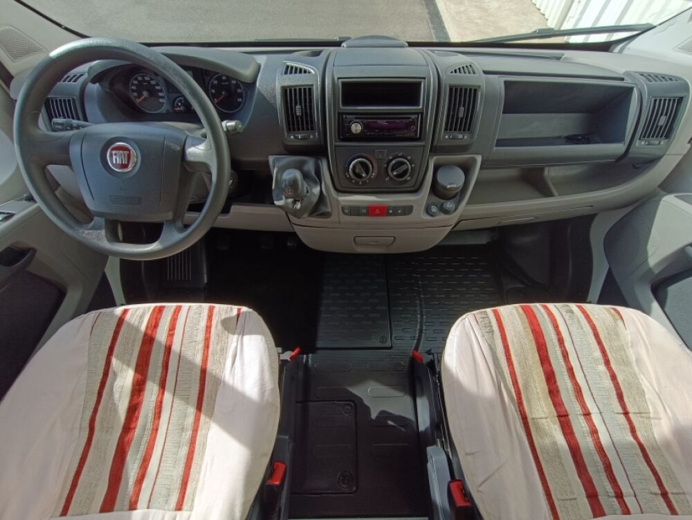  2011 occasion 16700 Ruffec