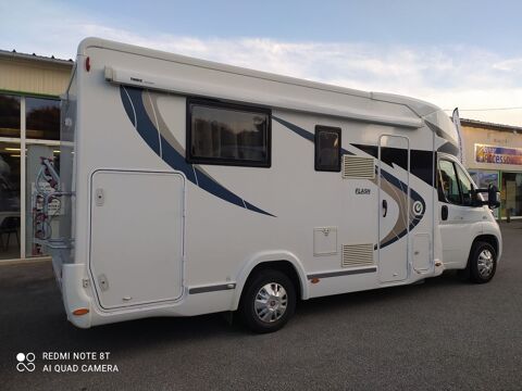  2016 occasion 61250 Vingt-Hanaps