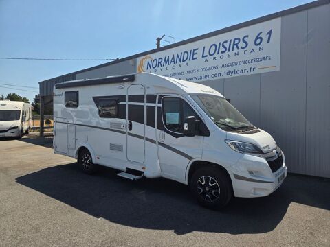  2021 occasion 61200 Sarceaux