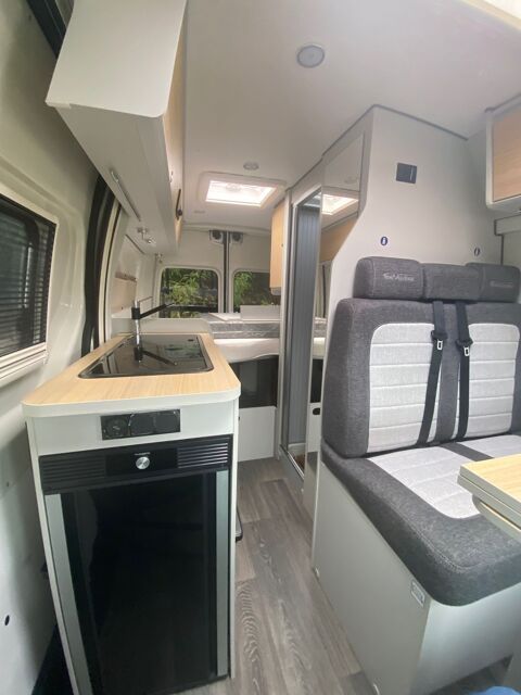  2023 occasion 85170 Dompierre-sur-Yon