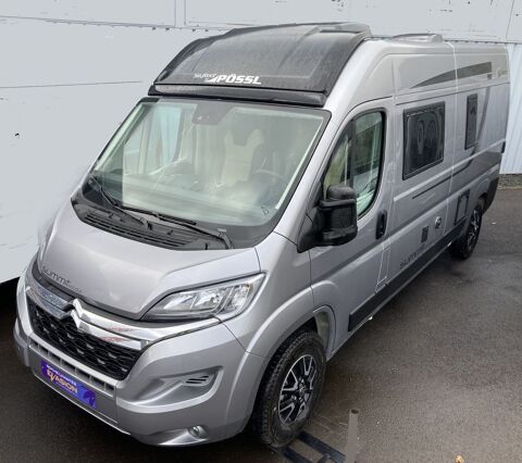 Van am&eacute;nag&eacute; Van am&eacute;nag&eacute; 2024 occasion Dompierre-sur-Yon 85170