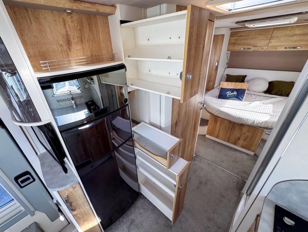  2018 occasion 49124 SAINT BARTHELEMY D'ANJOU