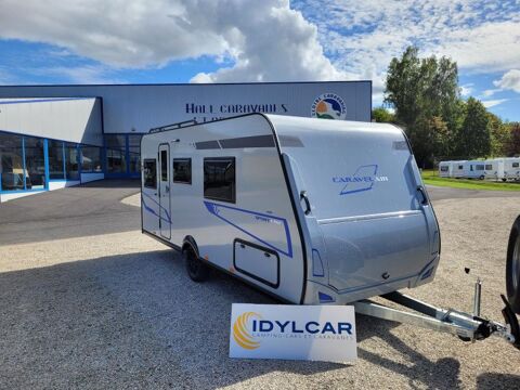 CARAVELAIR Caravane 2026 occasion Dom-le-Mesnil 08160