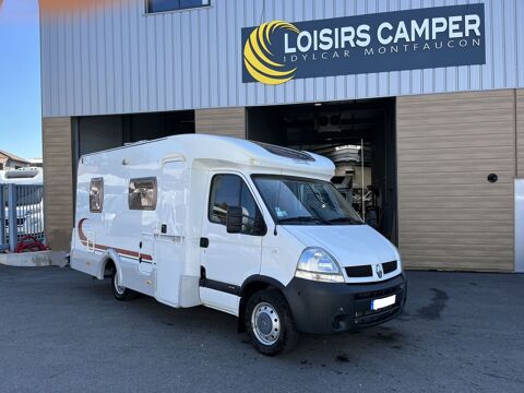 Annonce voiture Camping car Camping car 29900 €