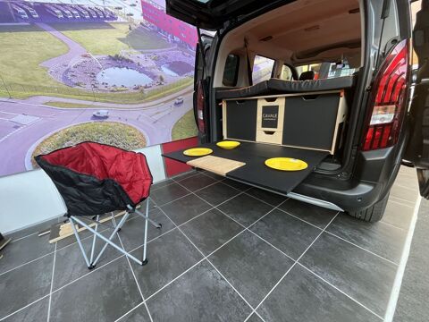  2025 occasion 43290 Montfaucon-en-Velay