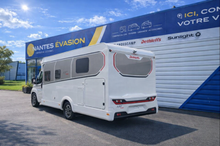  2026 occasion 85170 Dompierre-sur-Yon