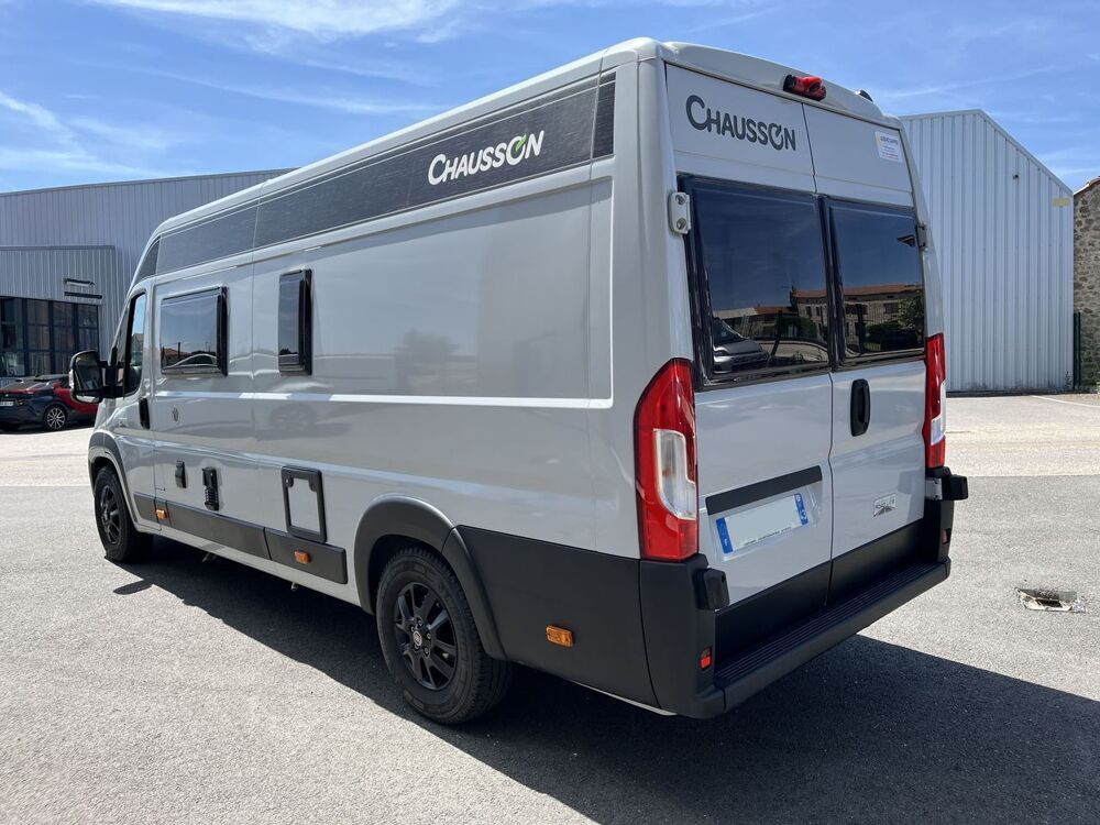  2023 occasion 43290 Montfaucon-en-Velay