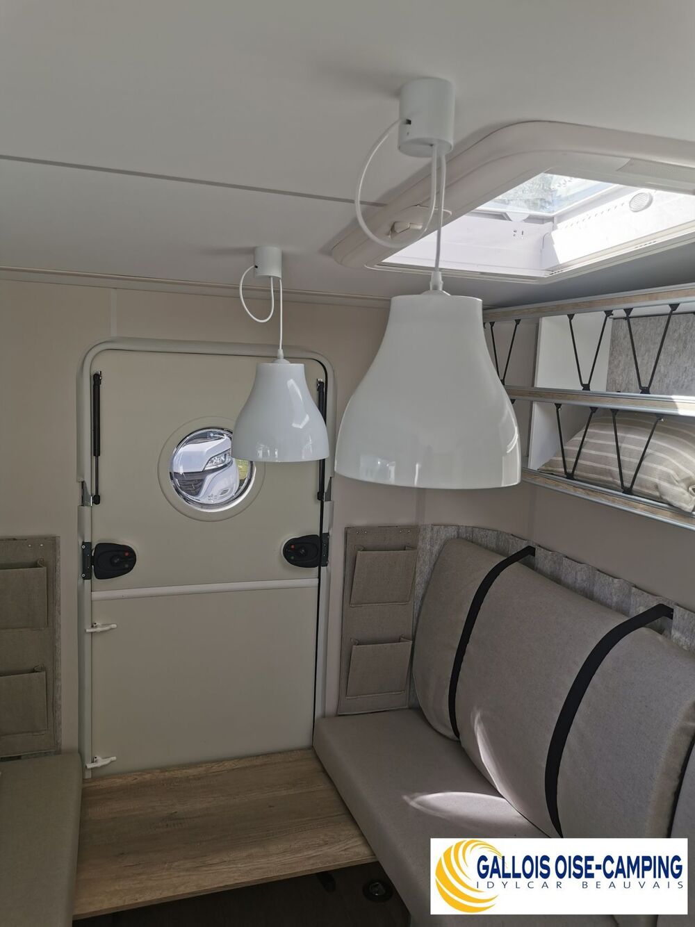  2023 occasion 60480 Francastel