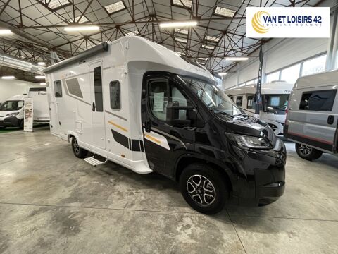 BAVARIA Camping car 2026 occasion Roanne 42300