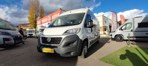 Van am&eacute;nag&eacute; Van am&eacute;nag&eacute; 6 occasion Peyruis 04310