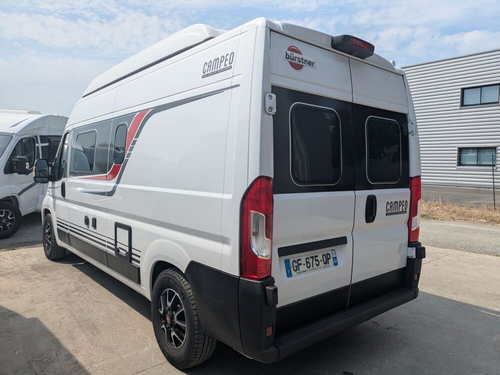  2022 occasion 85170 Dompierre-sur-Yon