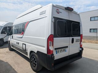  2022 occasion 85170 Dompierre-sur-Yon