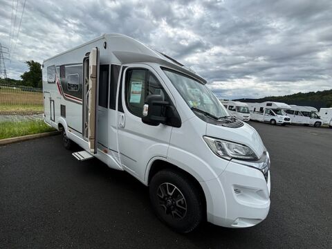 BÜRSTNER Camping car 2023 occasion Mérignac 33700