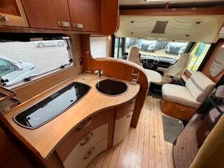  2014 occasion 76700 Gainneville