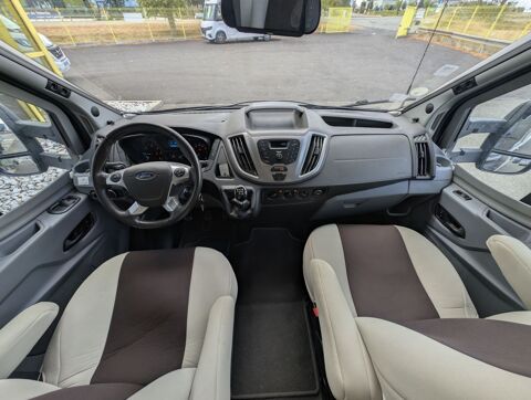  2018 occasion 28300 L&egrave;ves