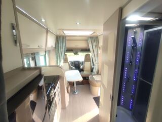  2017 occasion 66000 Perpignan