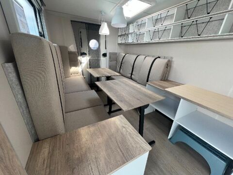  2022 occasion 76520 Franqueville-Saint-Pierre