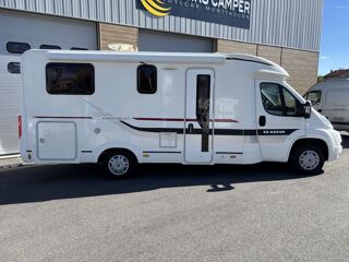  2014 occasion 43290 Montfaucon-en-Velay