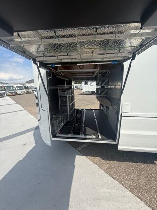  2018 occasion 67640 Fegersheim