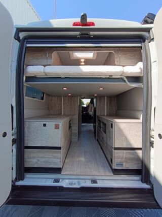  2025 occasion 16700 Ruffec