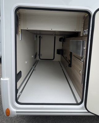  2021 occasion 60480 Francastel