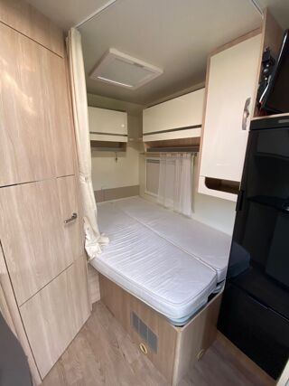  2021 occasion 85170 Dompierre-sur-Yon