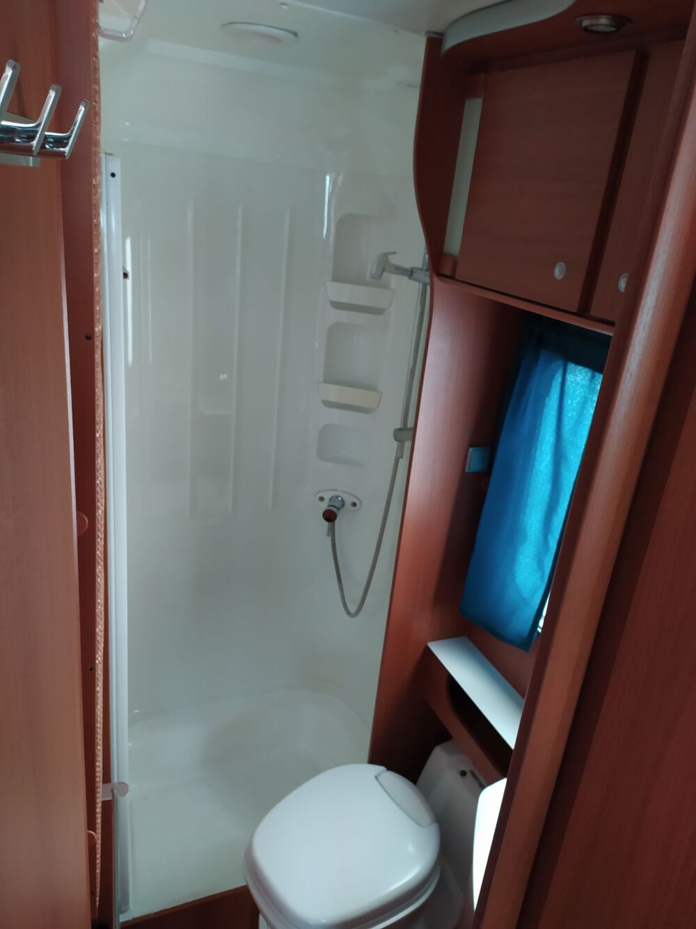  2009 occasion 61250 Vingt-Hanaps
