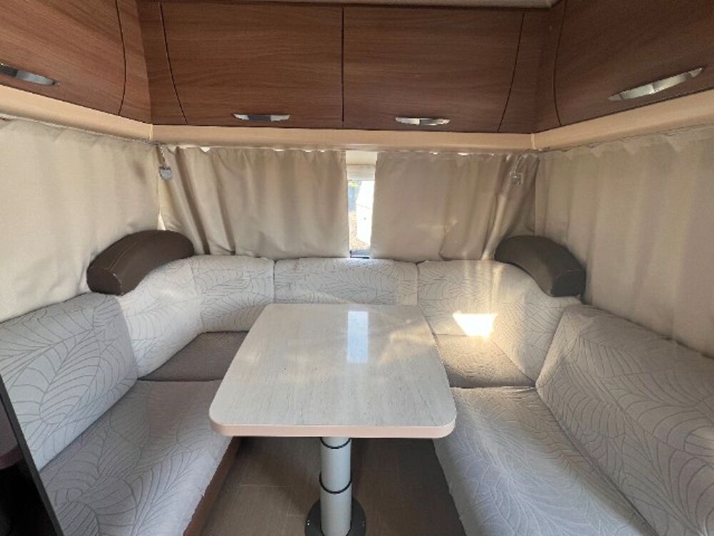  2014 occasion 76700 Gainneville