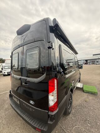  2026 occasion 67640 Fegersheim