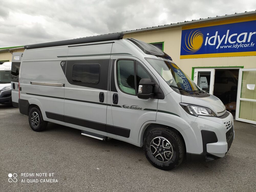  2026 occasion 61250 Vingt-Hanaps