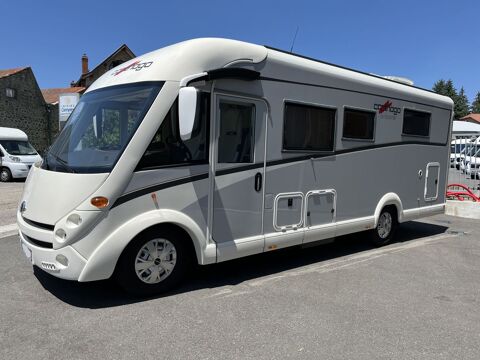  2015 occasion 43290 Montfaucon-en-Velay