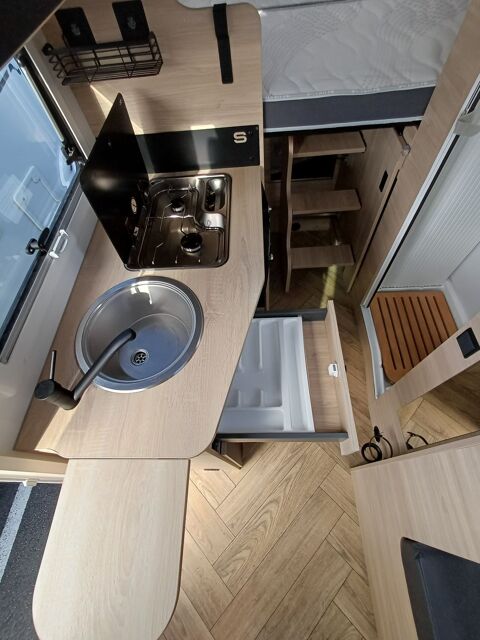  2024 occasion 72230 Monc&eacute;-en-Belin