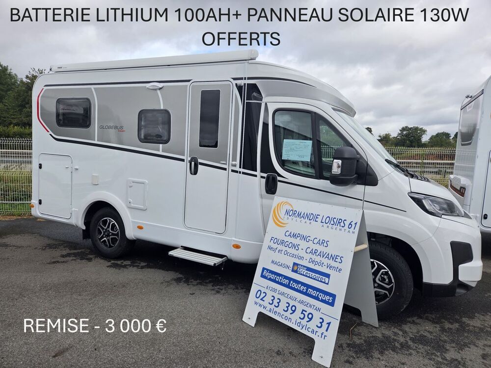  2026 occasion 61200 Sarceaux