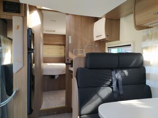  2015 occasion 61250 Vingt-Hanaps