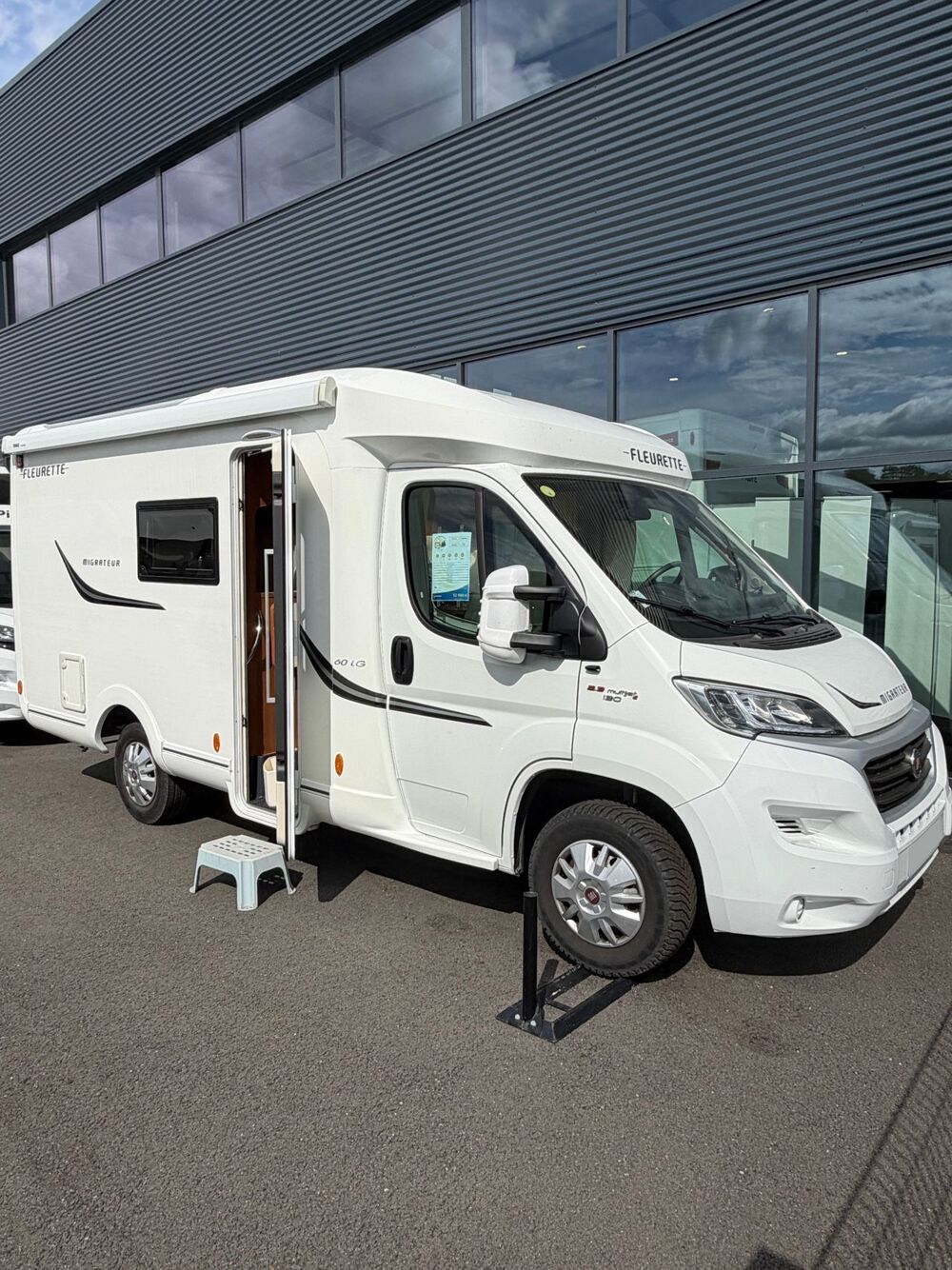  2018 occasion 72230 Monc&eacute;-en-Belin