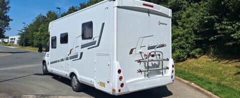  2012 occasion 85170 Dompierre-sur-Yon