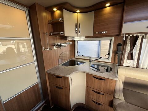  2011 occasion 43290 Montfaucon-en-Velay