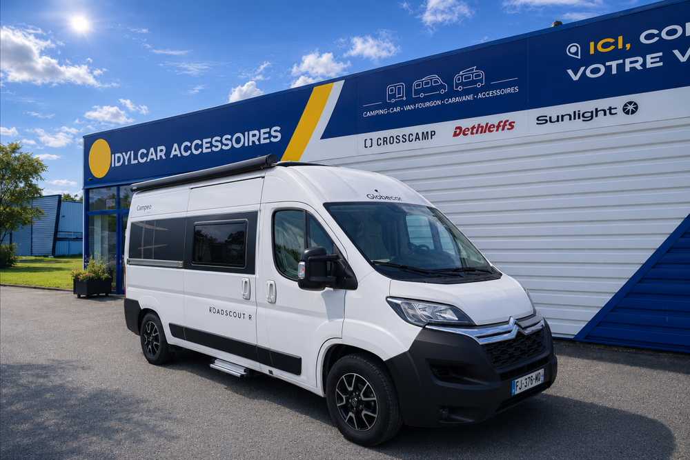  2022 occasion 85170 Dompierre-sur-Yon