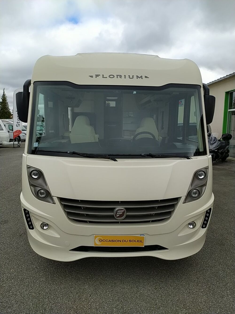  2022 occasion 61250 Vingt-Hanaps