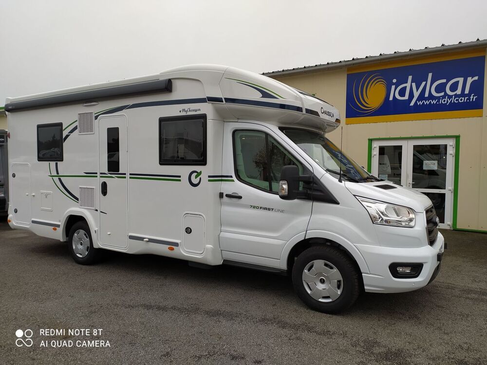  2025 occasion 61250 Vingt-Hanaps