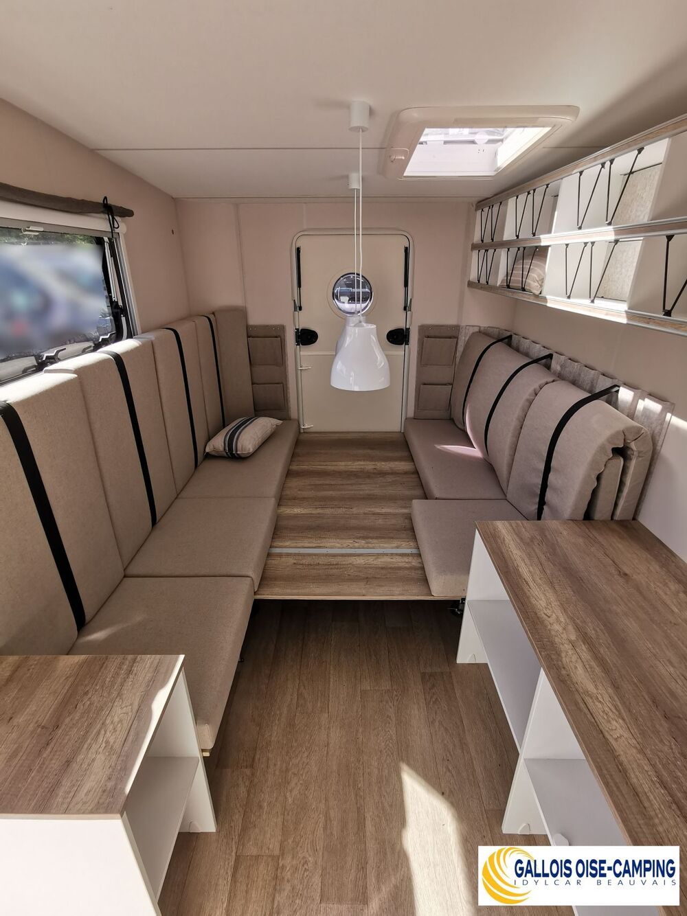  2023 occasion 60480 Francastel