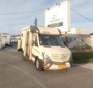  2017 occasion 66000 Perpignan
