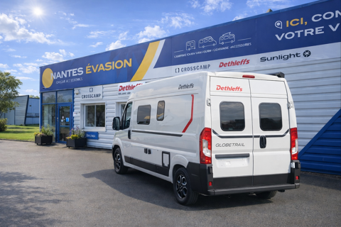  2026 occasion 85170 Dompierre-sur-Yon