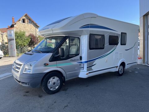  2013 occasion 43290 Montfaucon-en-Velay