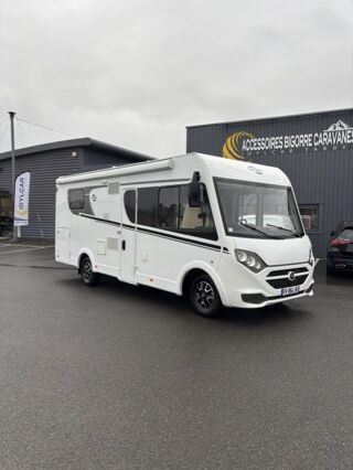  2020 occasion 65000 Tarbes